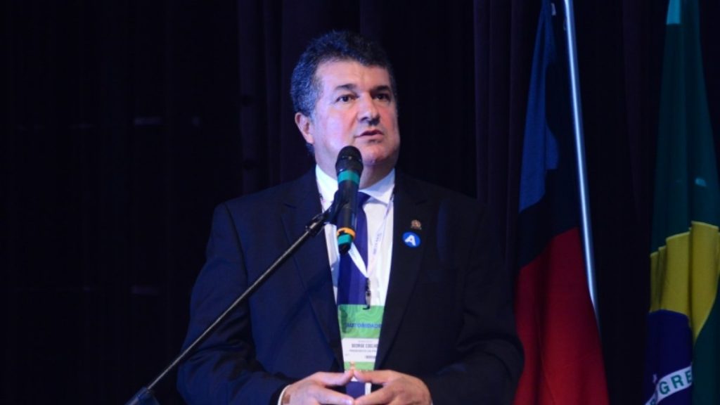 George Coelho — Foto: Divulgação