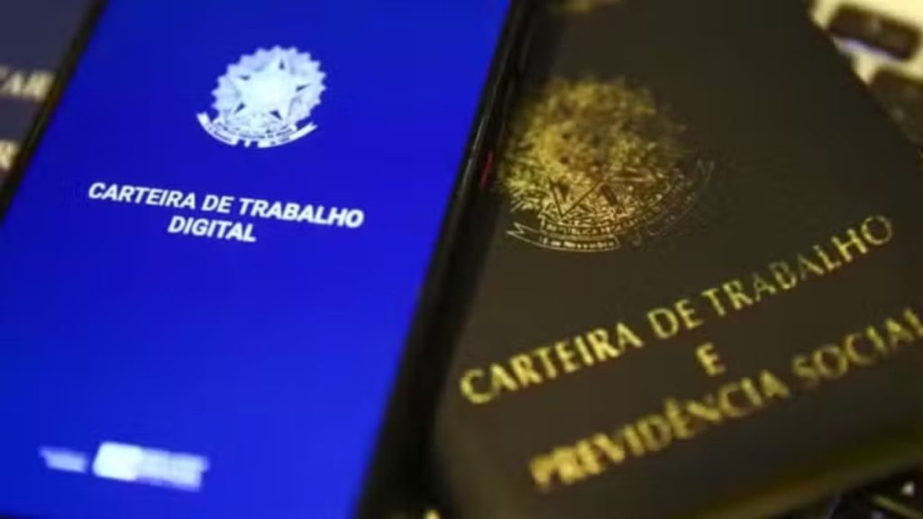 Paraíba registra em média mais de 52 afastamentos diários do trabalho por transtornos mentais em 2025 — Foto: Marcelo Camargo/Agência Brasil