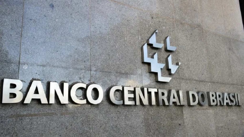 Banco Central do Brasil (BC) — Foto: Marcello Casal/Agência Brasil