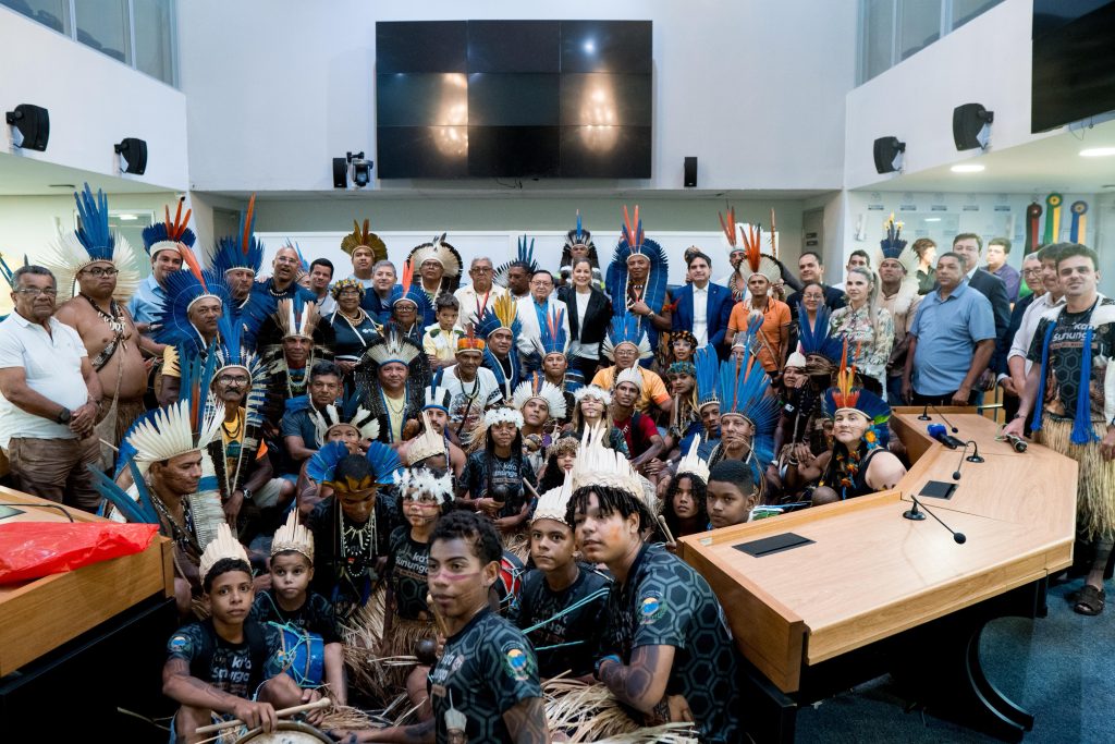 Iniciativa reforça debate sobre valorização de políticas públicas habitacionais – Foto: Assessoria