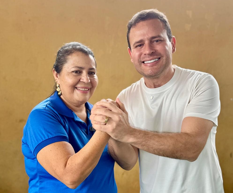 Cal exerce o quinto mandato na Câmara Municipal – Foto: Assessoria