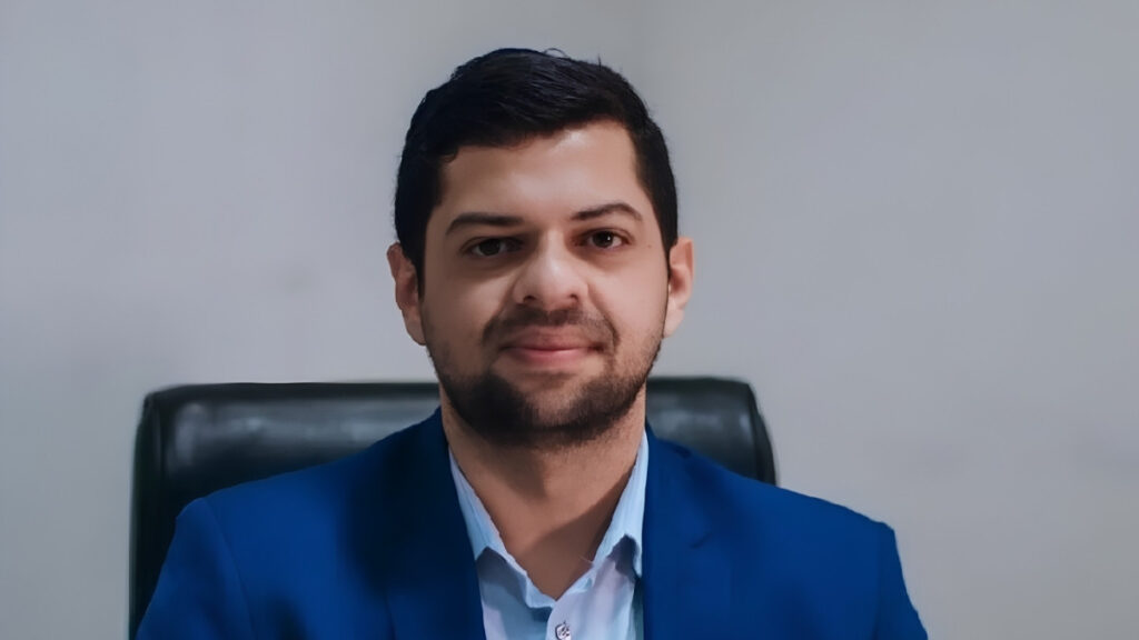 Neuzomar de Sousa Silva Júnior