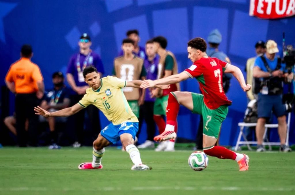 Foto: Reprodução/@douglassantos06