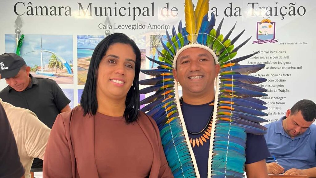 Os trabalhos foram presididos pela vereadora Elida da Pesca. — Foto: Divulgação