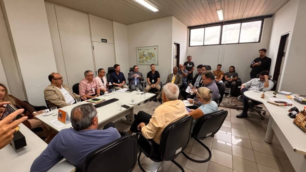 — Foto: Ascom / TRE-PB