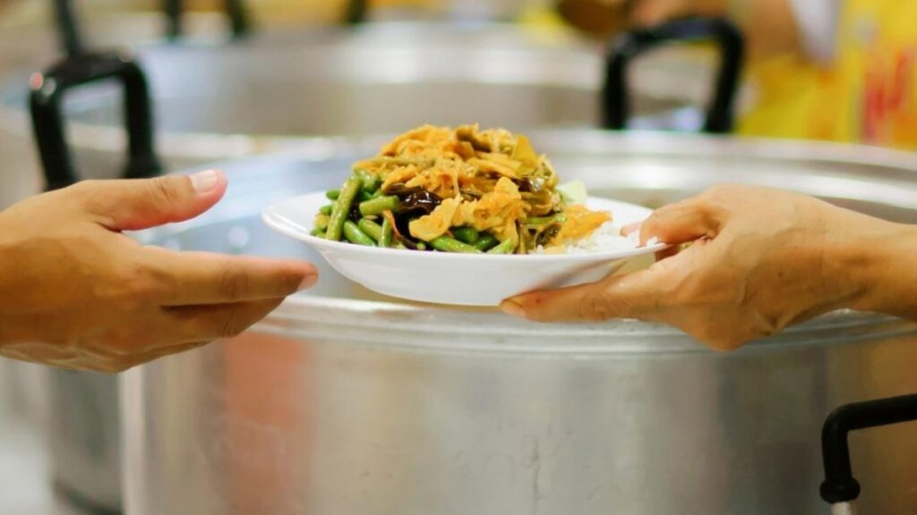 Brasil permanece fora do Mapa da Fome e reduz índices de insegurança alimentar, aponta relatório da FAO. — Foto: Reprodução