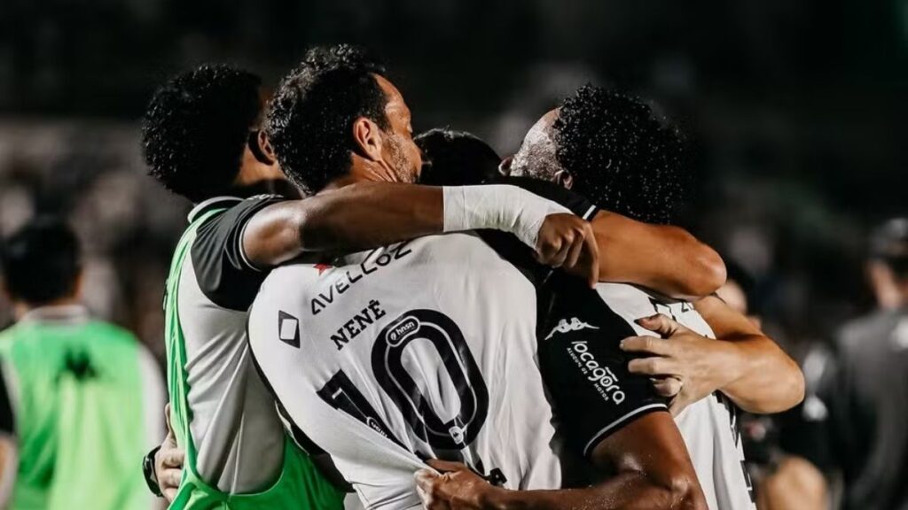 Botafogo-PB — Foto: João Neto/Botafogo-PB