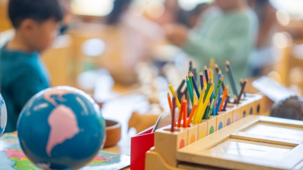 Paraíba alcança melhor resultado da história no Ideb e registra um dos maiores avanços do Brasil. — Foto: internet