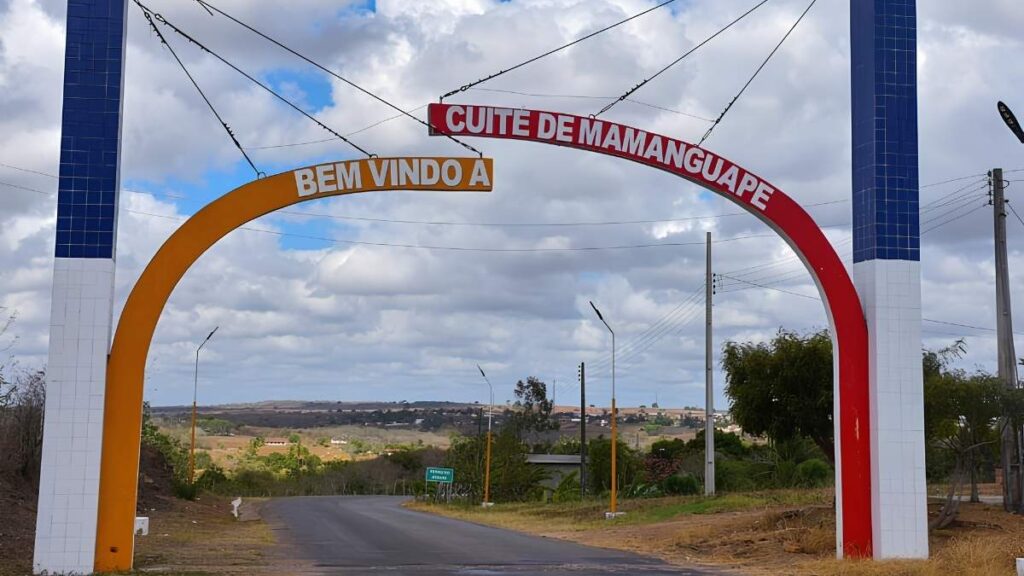 Concurso da Prefeitura de Cuité de Mamanguape abre 116 vagas com salários de até R$ 11,9 mil. — Foto: Reprodução