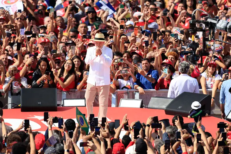Foto: Paulo Pinto/Agencia Brasil