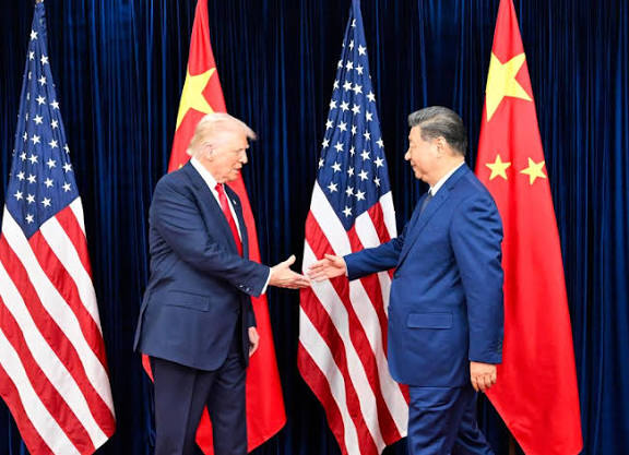 Foto: Xinhua/Shen Hong