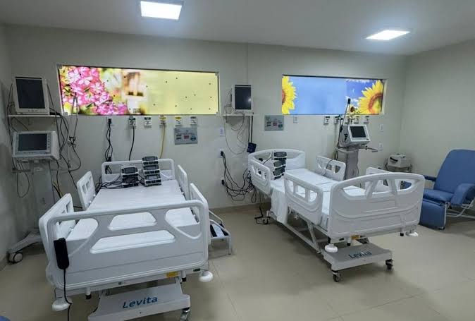 Foto: Ascom Sesapi