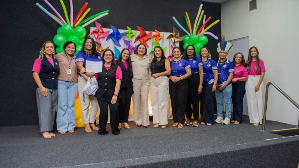 Rio Tinto conquista o primeiro lugar da 14ª GRE no III Seminário Estadual de Boas Práticas do Alfabetiza Mais Paraíba